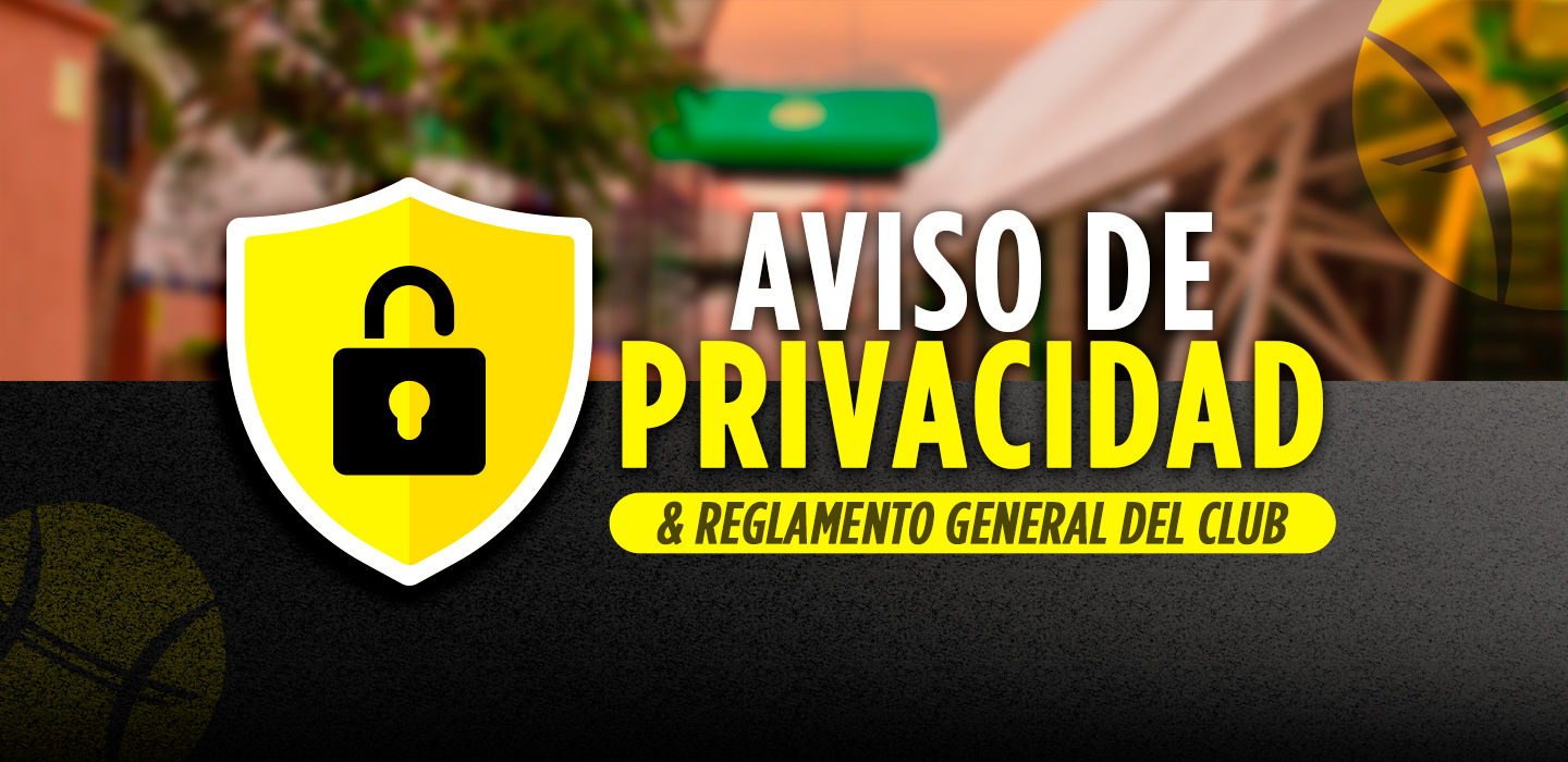 Instalaciones y servicios del club deportivo Haciendas